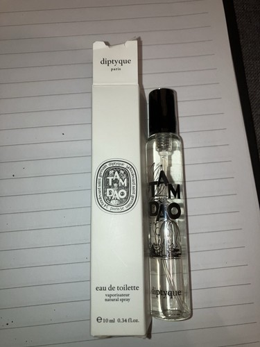 Diptyque tam dao 10ml - tam,