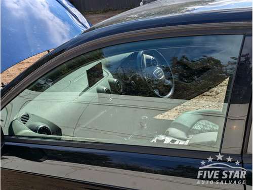Audi front door electric - audi,