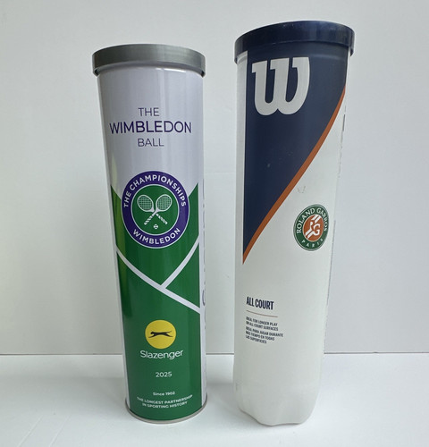Official slazenger the - official,