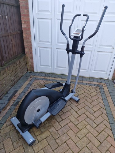 Jtx tri fit cross - jtx, trainer