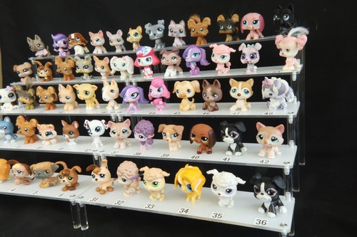 Lps various dogs - dogs,, puppy