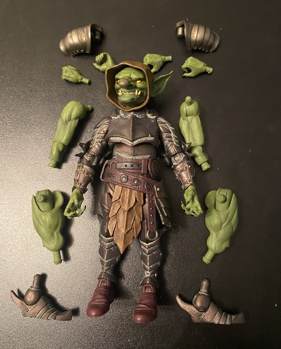Mythic legions the malignancy - legions,