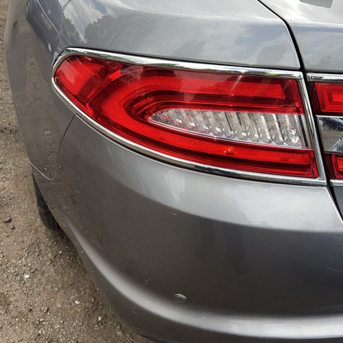 Jaguar x250 facelift - x250,