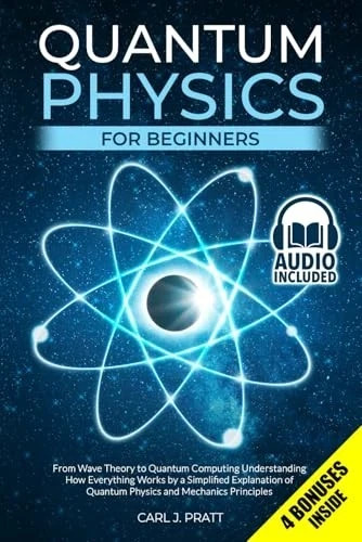 Quantum physics for - quantum,