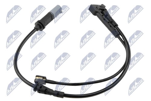 Wear sensor front brake - sensor, pads