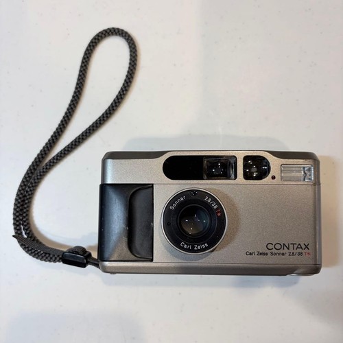 Contax - contax, t2