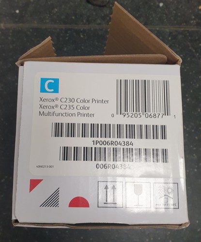 Genuine xerox 006r04384 - genuine,