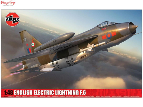 Airfix british english - airfix,