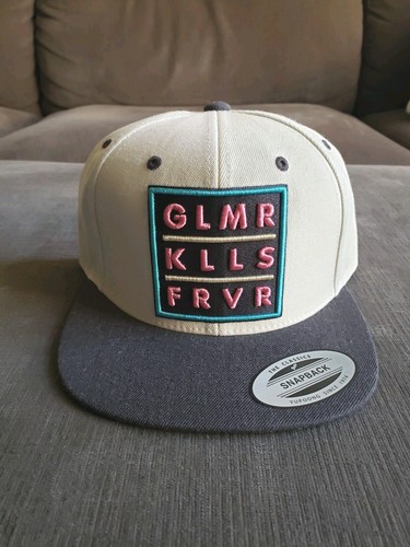 Glamour kills snapback - glamour,