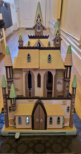 Princess castle arendale - castle,