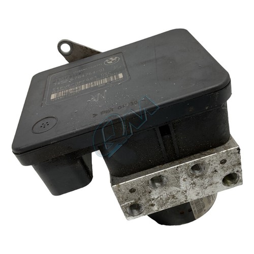 Bmw abs dsc hydraulic - abs, brake