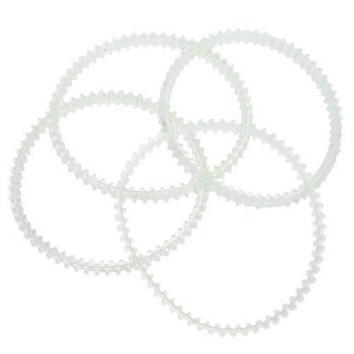 4pcs lapidary machine belt - machine,
