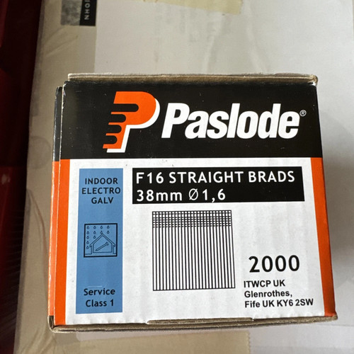 Paslode 921589 f16 - paslode,