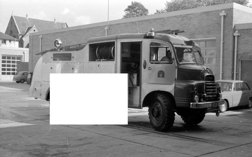 Cambridgeshire fire - (ver667),