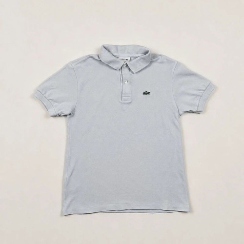Lacoste polo shirt boys age - shirt,