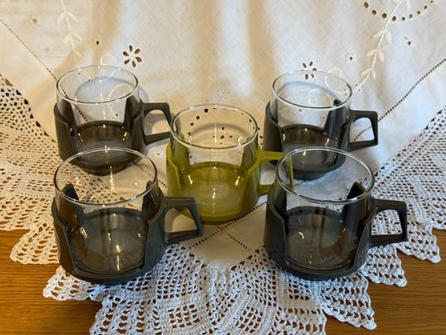 Vintage pyrex jaj drink - vintage,