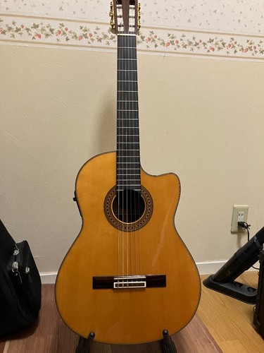 Yamaha gcx 31c classical - yamaha, gcx-31c