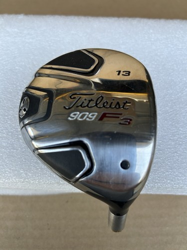 Titleist 909f wood fairway - titleist,