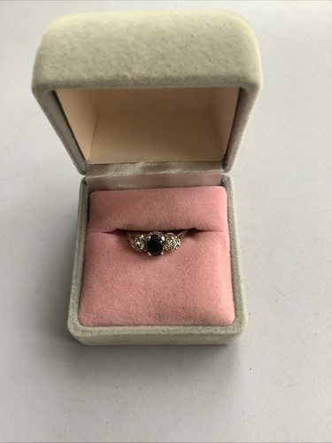Vintage 1994 18ct gold - vintage,