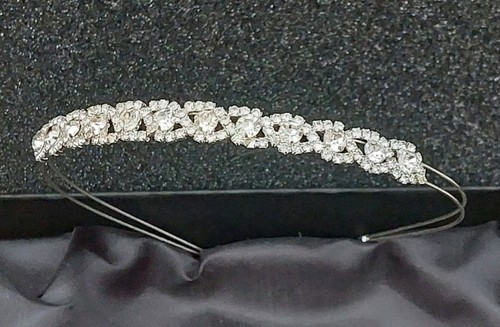 Bridal headwear hair - bridal,