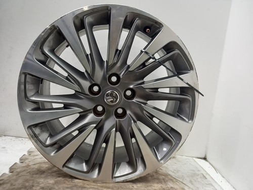 Vauxhall astra alloy wheel - astra,
