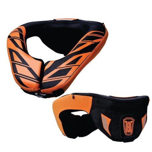 Motorcycle neck brace - motorcycle,
