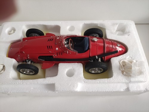 Cmc modell 051 maserati - cmc, m-051
