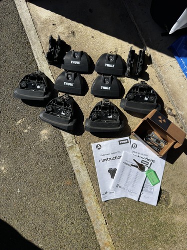 Thule rapid system 753 - thule,