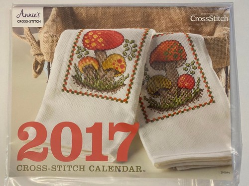 Annie cross stitch - annie's,
