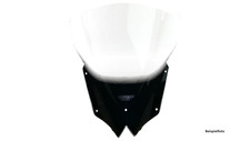 Fairing screen mra racing - screen,