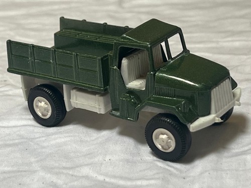 Vintage tootsietoy deuce - tootsietoy,