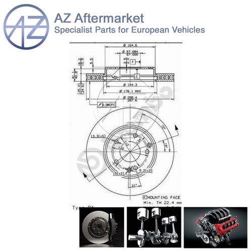 Fits mercedes class clk - mercedes, c-class
