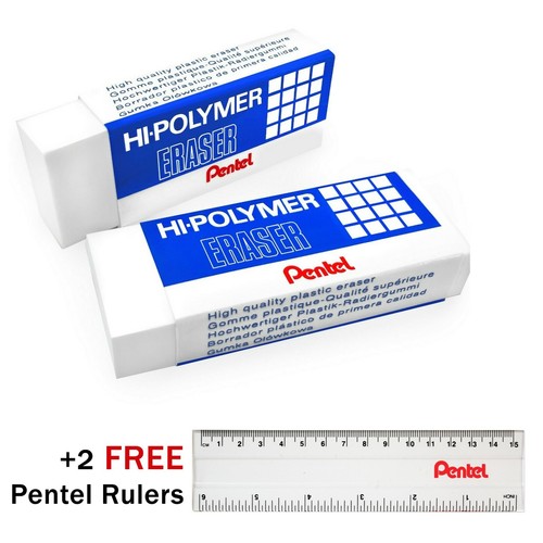 Pentel zeh polymer - zeh/10, hi-polymer