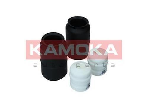 Genuine kamoka dust cover - genuine,