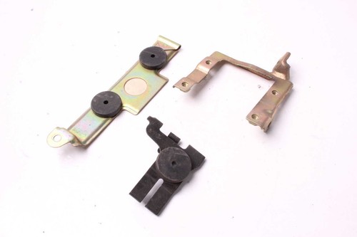 Frame holder bracket honda - holder, vtr