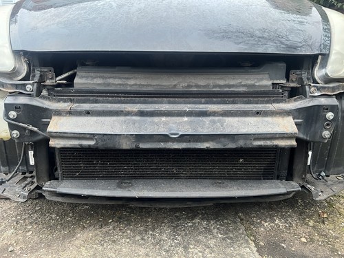 Honda jazz mk1 2002 2008 - honda,