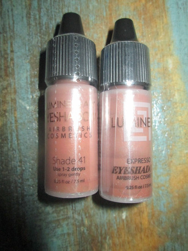 New luminess air - new, air*