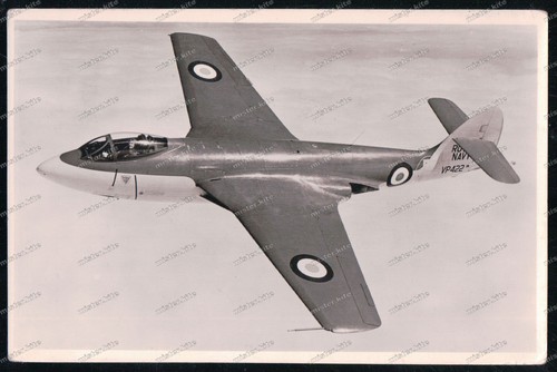 Photo-Postcard-Hawker-Sea-Hawk