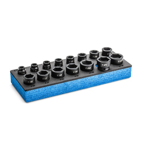 Capri tools drive - tools, 3/8