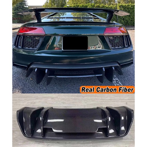 For audi v10 - for,
