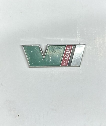 Genuine rare skoda octavia - genuine,