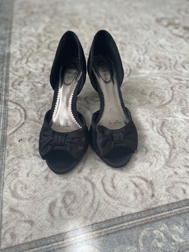 Debut shoes size - size,