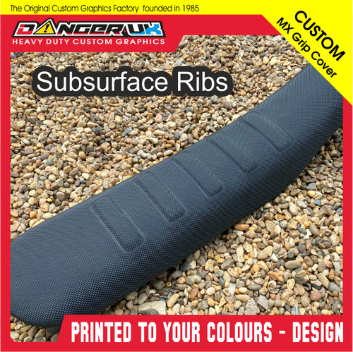 Motocross seat cover universal - cover,