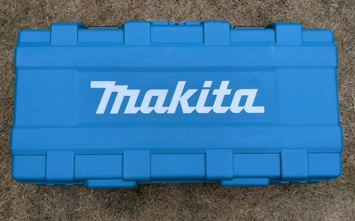 Brand new makita empty - empty, carry