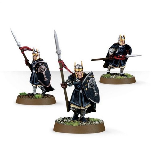 Games workshop lord - workshop, of