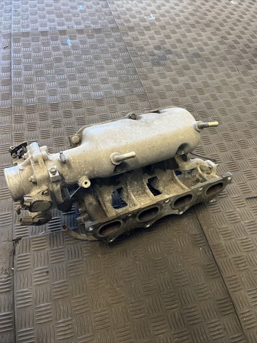 Mx5 mk2 vvt flat - mx5, inlet