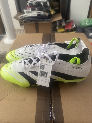 Adidas predator league - predator, ft