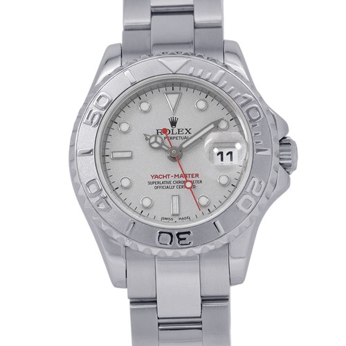 Rolex yacht master 29mm - rolex, yacht-master
