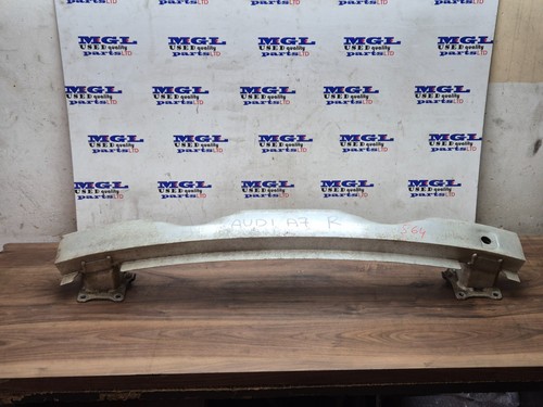 Audi 4g8 rear bumper - 4g8,