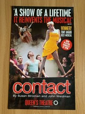 Contact the award - award, winning